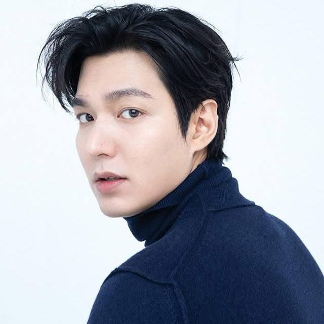 이민호의 최신 사진