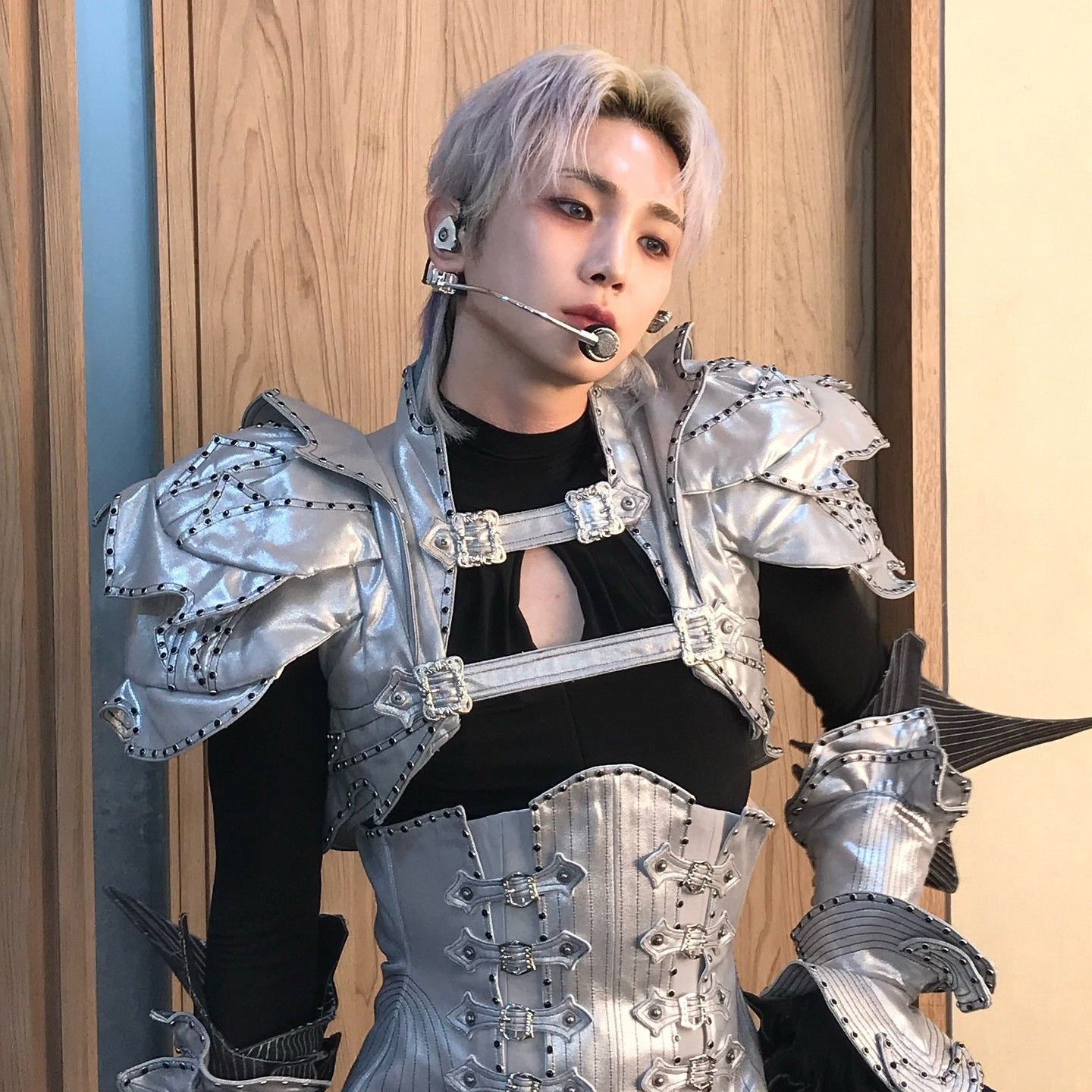 Latest photo of Key