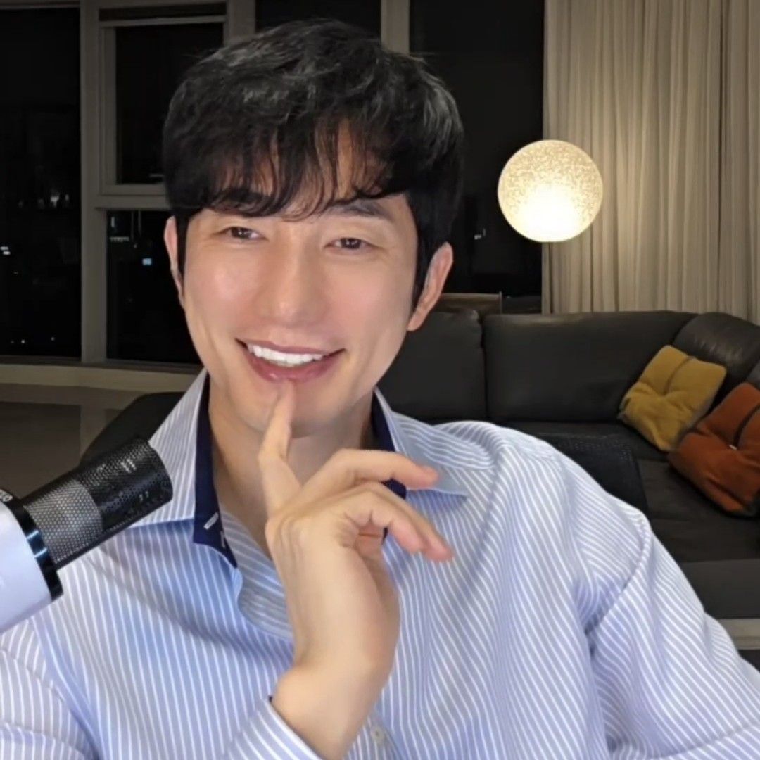 Latest photo of Park Sihoo