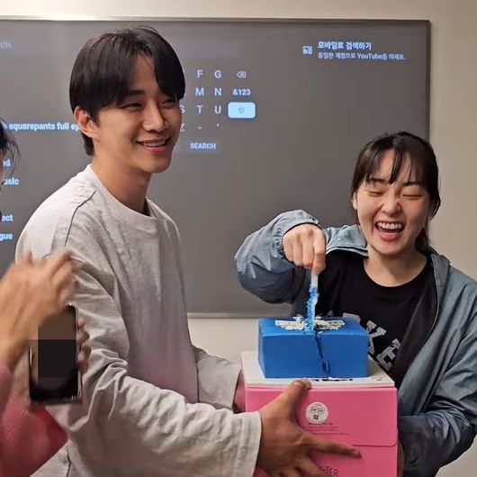 Latest photo of Lee Junho