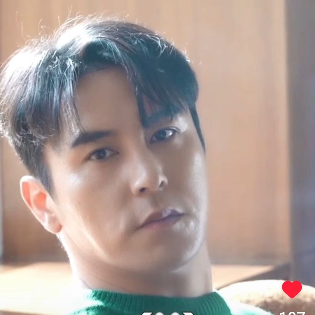 Latest photo of Jang Minho