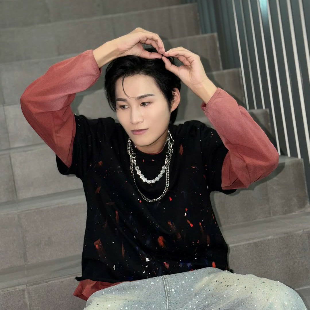 김희재의 최신 사진