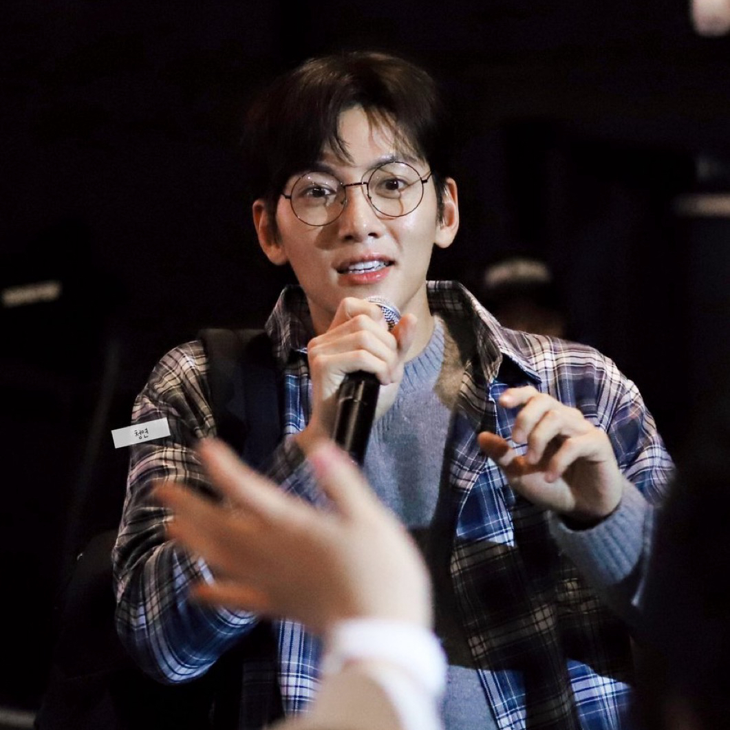 池昌旭的最新照片