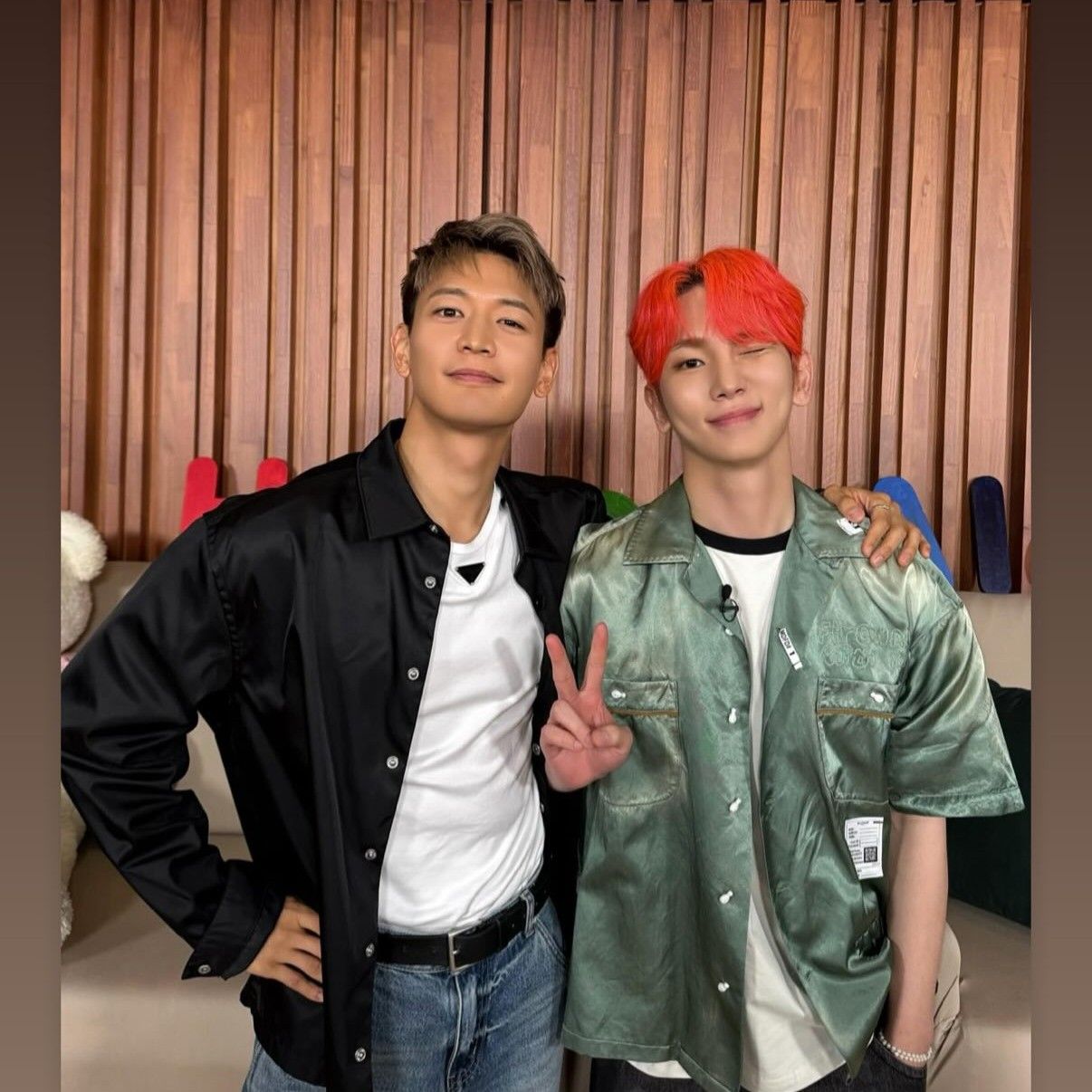 Latest photo of Key
