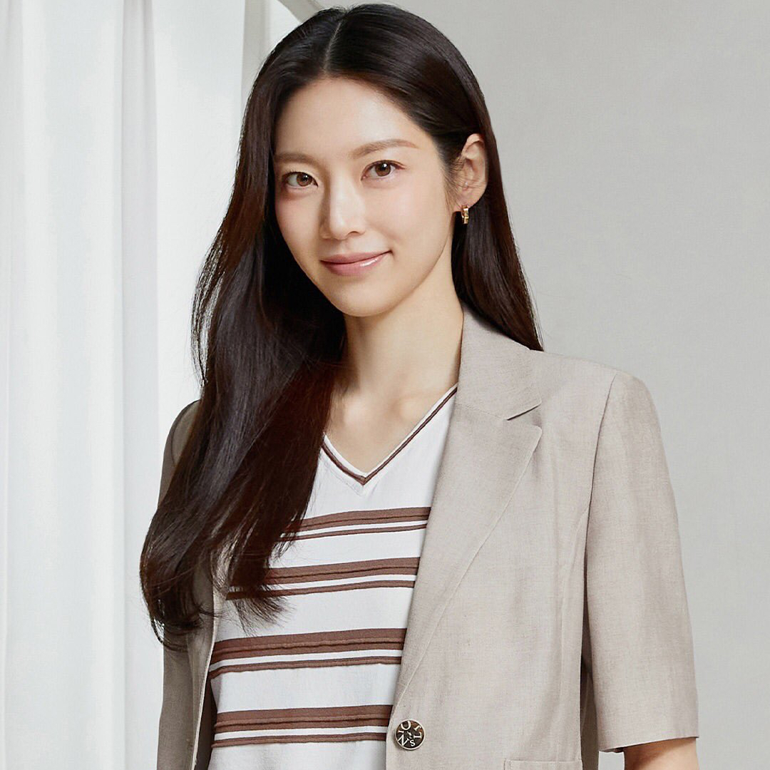 Latest photo of Gong Seungyeon
