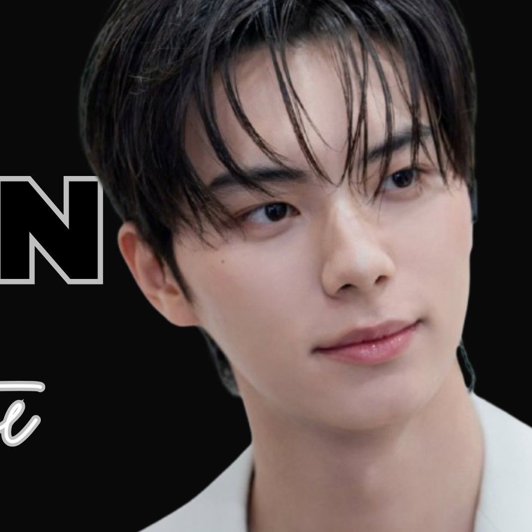 Recent activity shot of Lee Chaemin