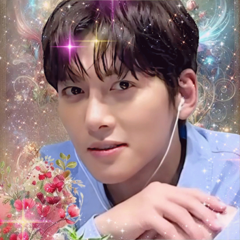 ファンが撮影したチ・チャンウクの瞬間