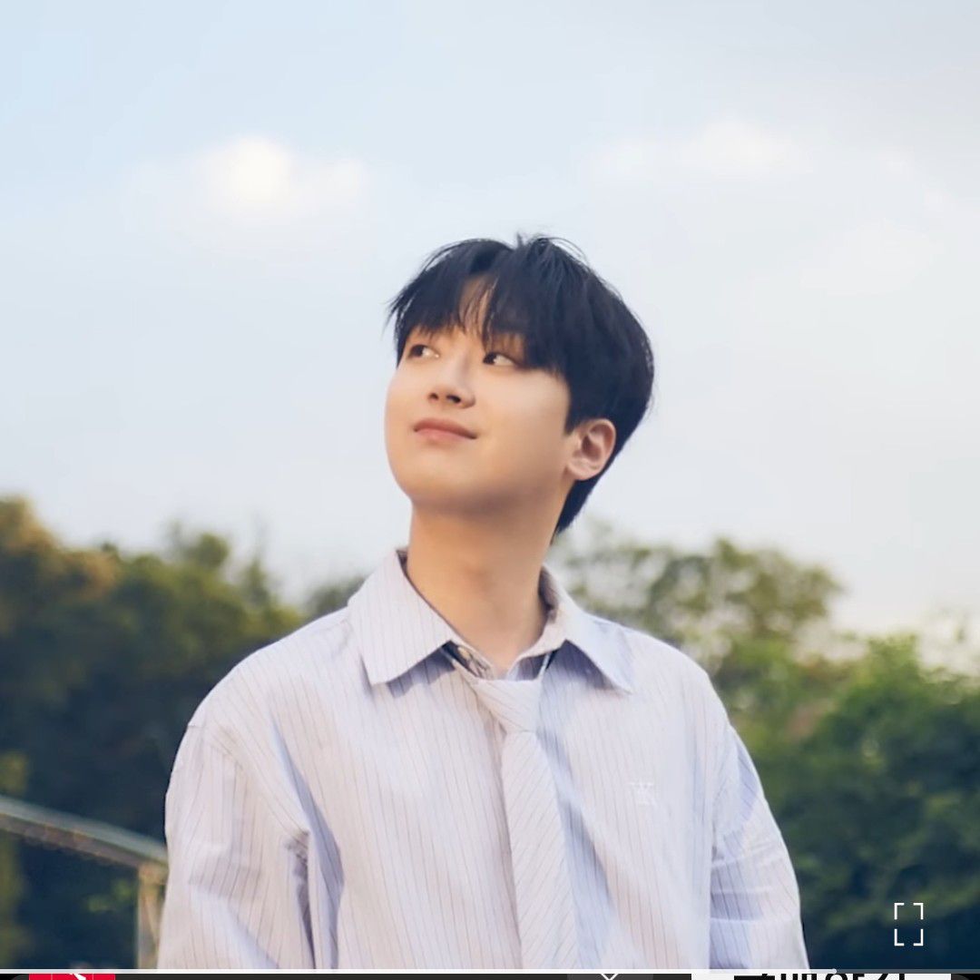 ファンが撮影したイ・チャンウォンの瞬間