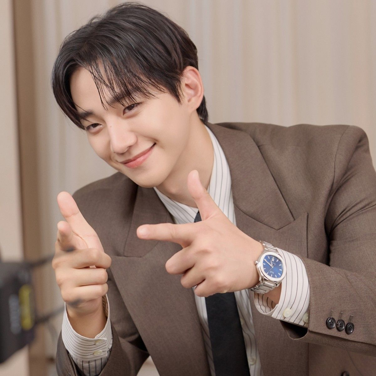 Foto kegiatan terbaru dari Lee Junho