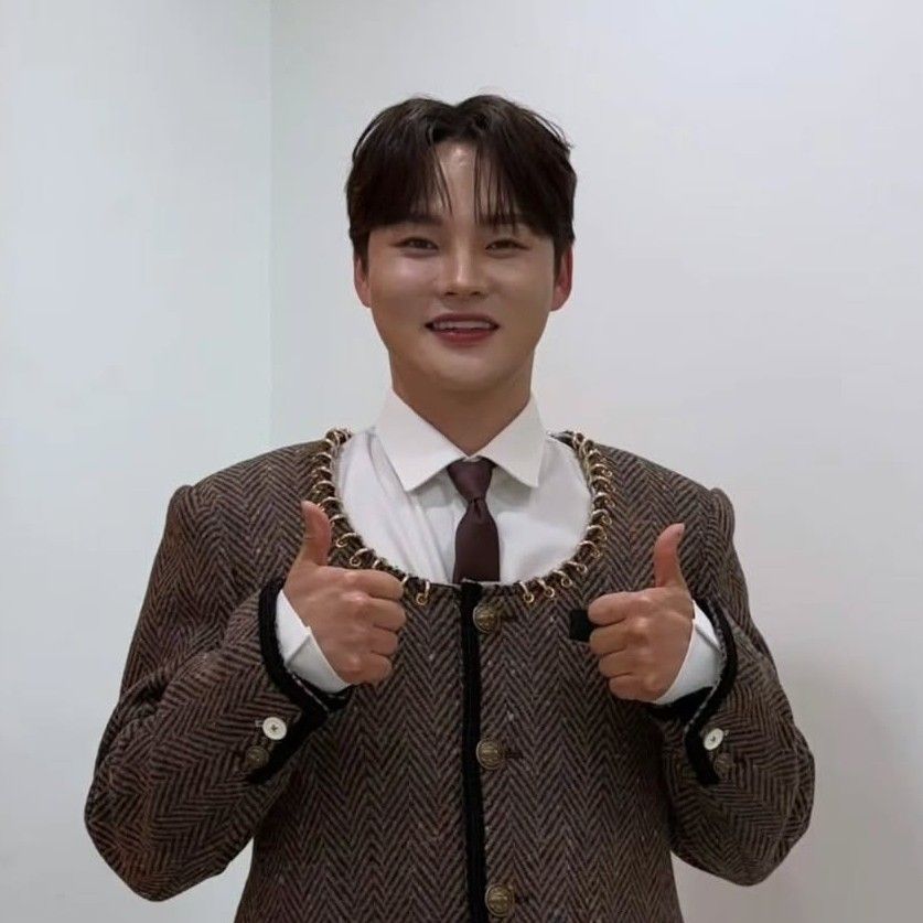 朴瑞镇的近期活动照