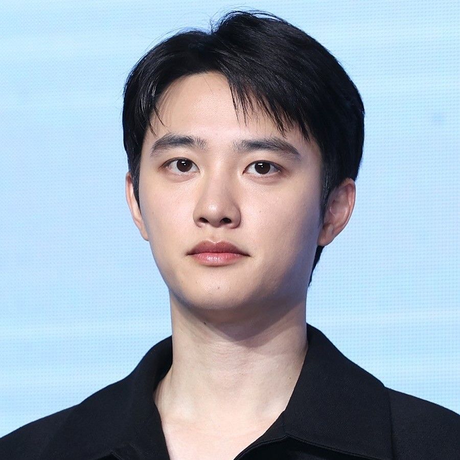 都暻秀 (D.O.)的幕後花絮