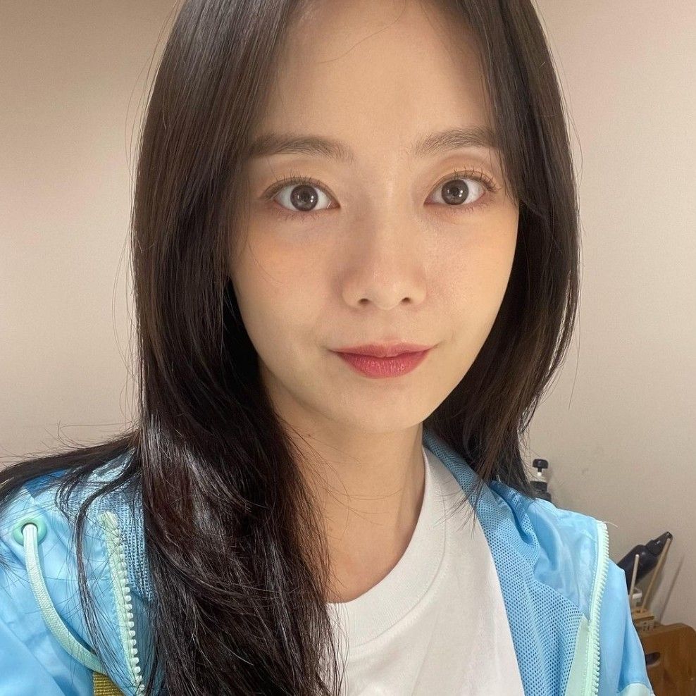 粉絲拍下的全昭旻瞬間