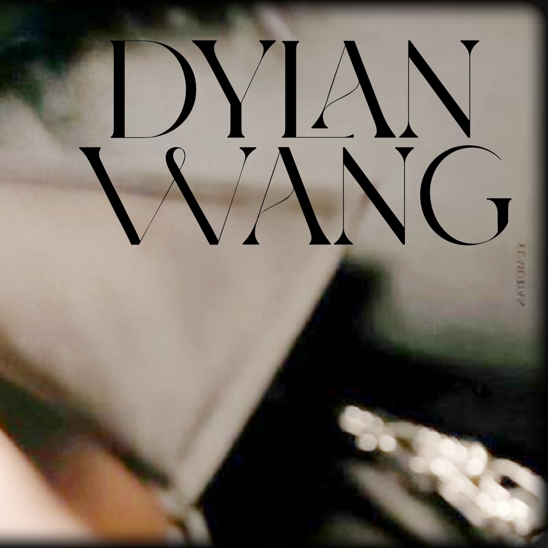 Behind-the-scenes cut of Dylan Wang