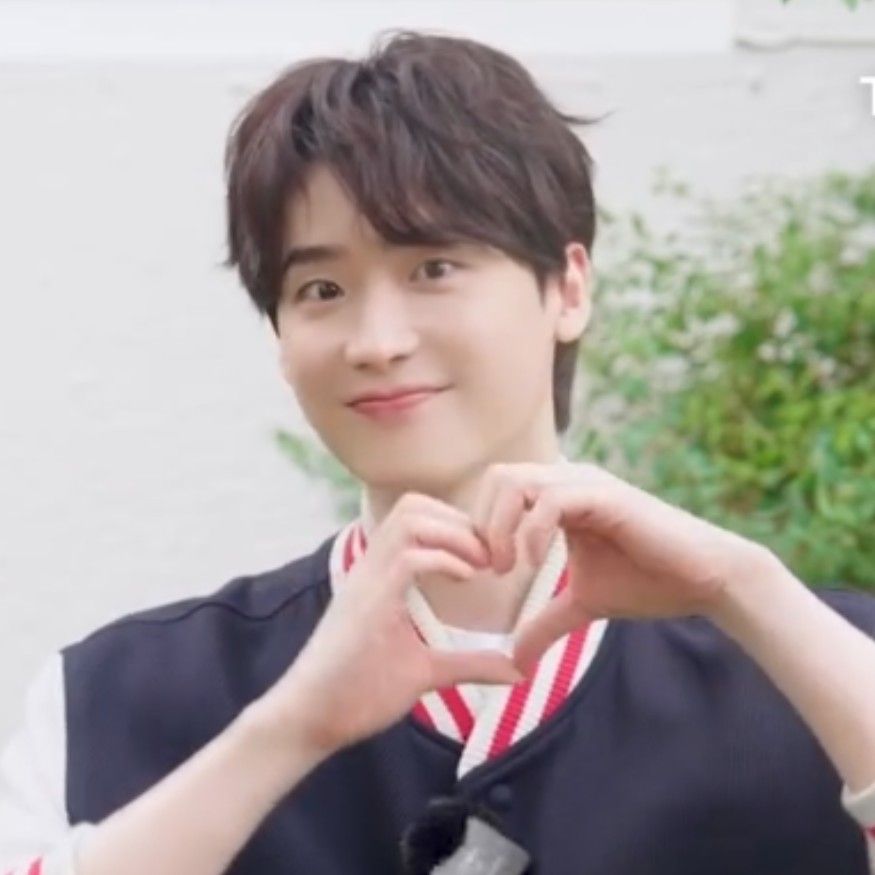 이종석의 비하인드 컷