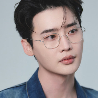 Latest photo of Lee Jongsuk