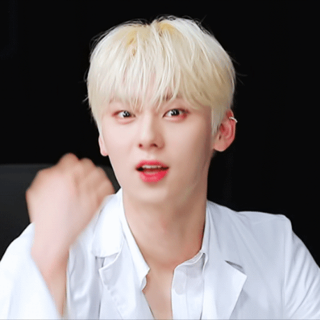 Latest photo of Hwang Minhyun