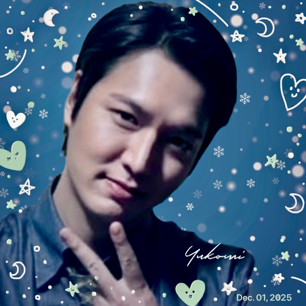 이민호 최근 활동샷