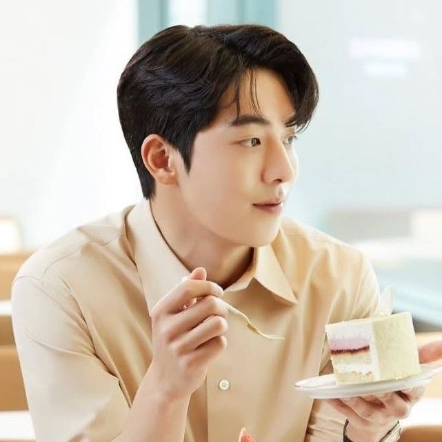Latest photo of Nam Joohyuk