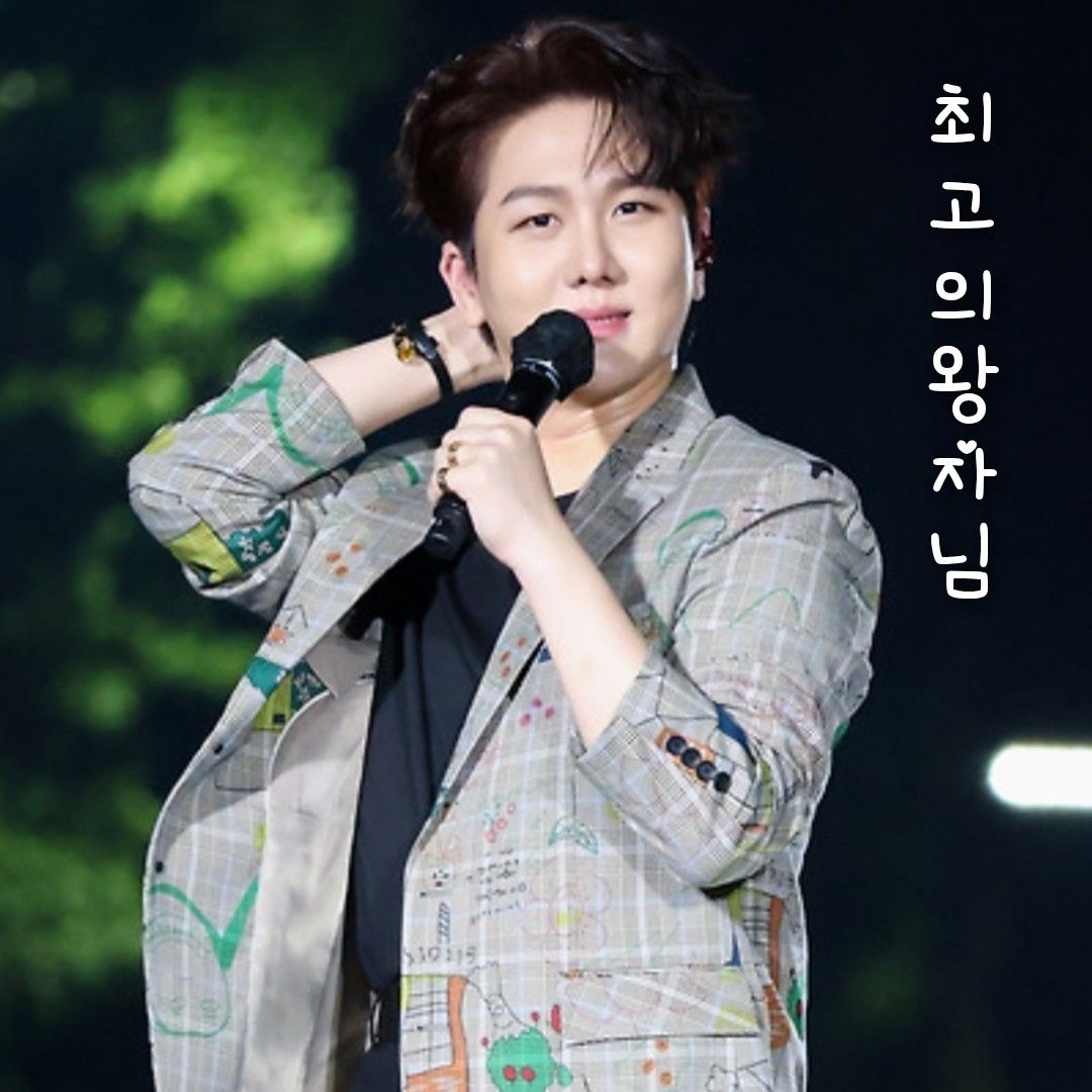 金秀瓚的最新照片