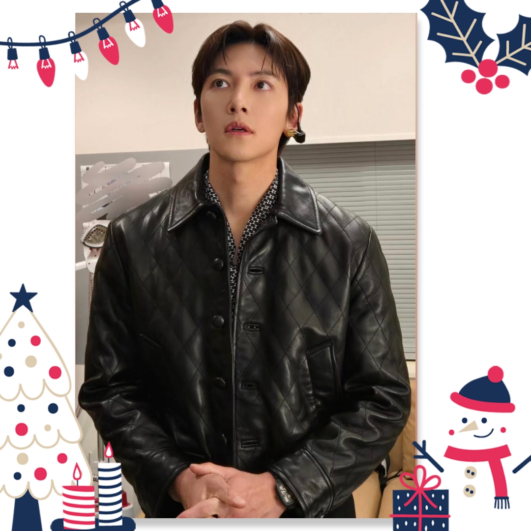 ファンが撮影したチ・チャンウクの瞬間