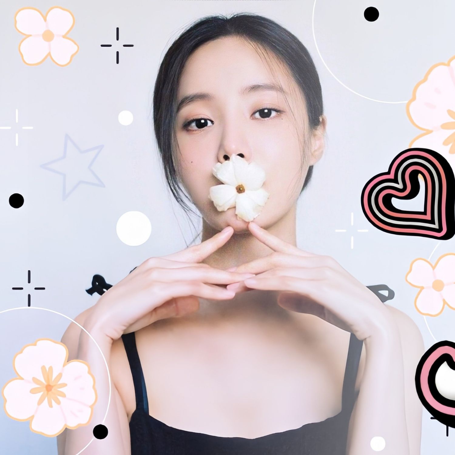 Latest photo of Yeonwoo