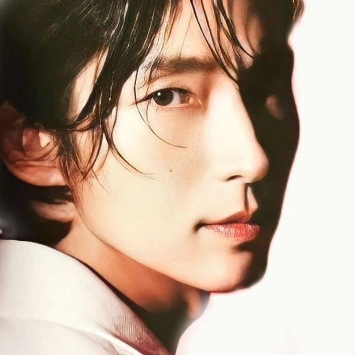 イ・ジュンギの最近の活動ショット