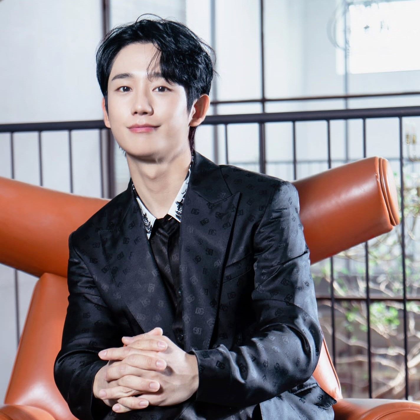 Recent activity shot of Jung Haein