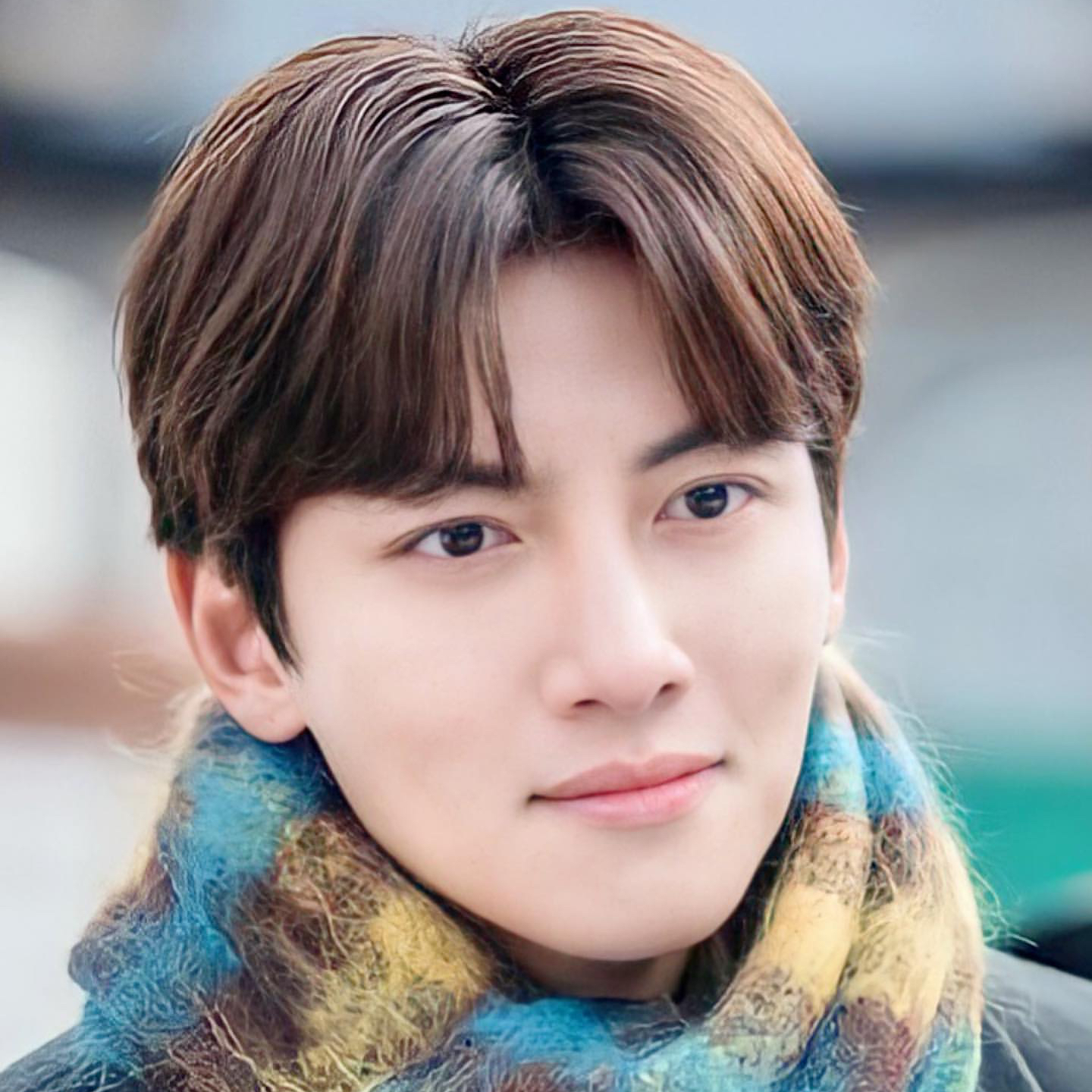 池昌旭的最新照片