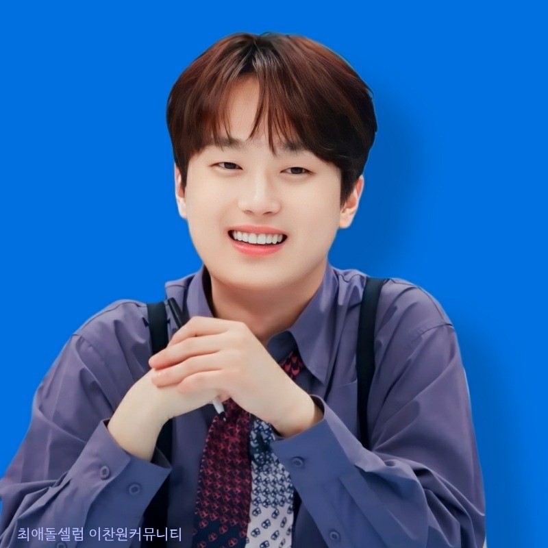 Foto kegiatan terbaru dari Lee Chanwon