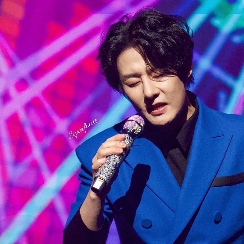 Latest photo of Kang Moonkyung