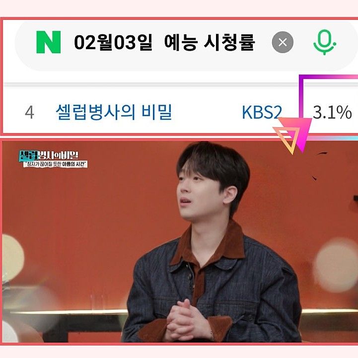 イ・チャンウォンの最近の活動ショット