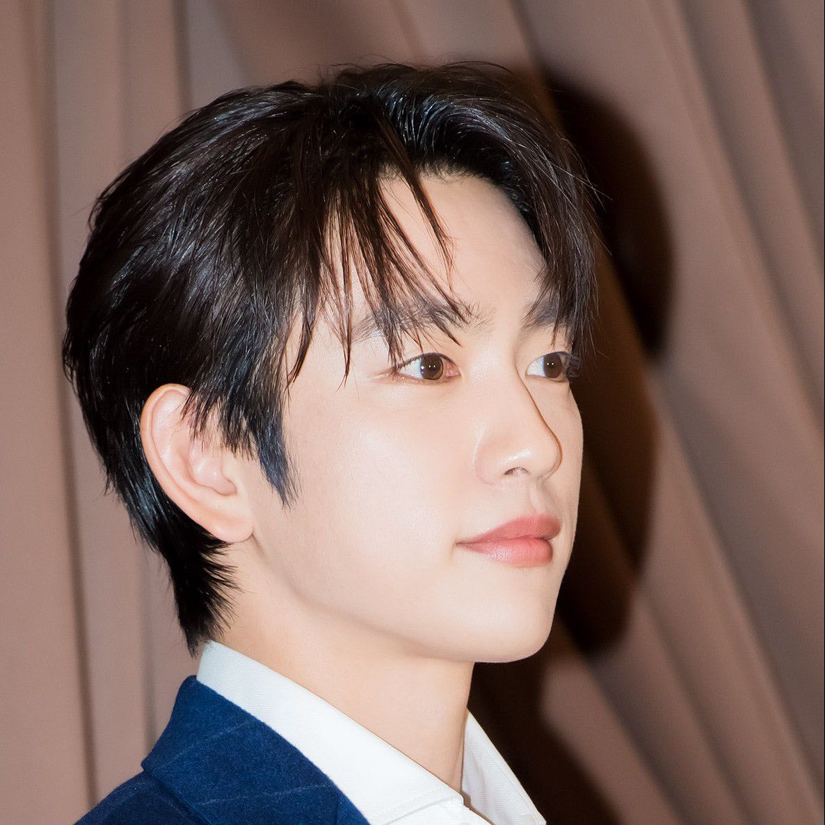 パク・ジニョンの最新写真