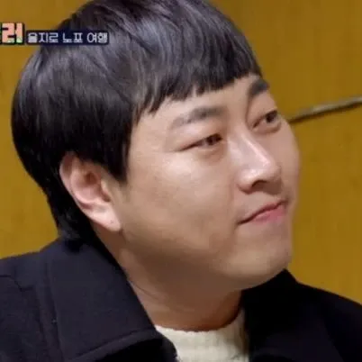 Recent activity shot of Lee Jinho
