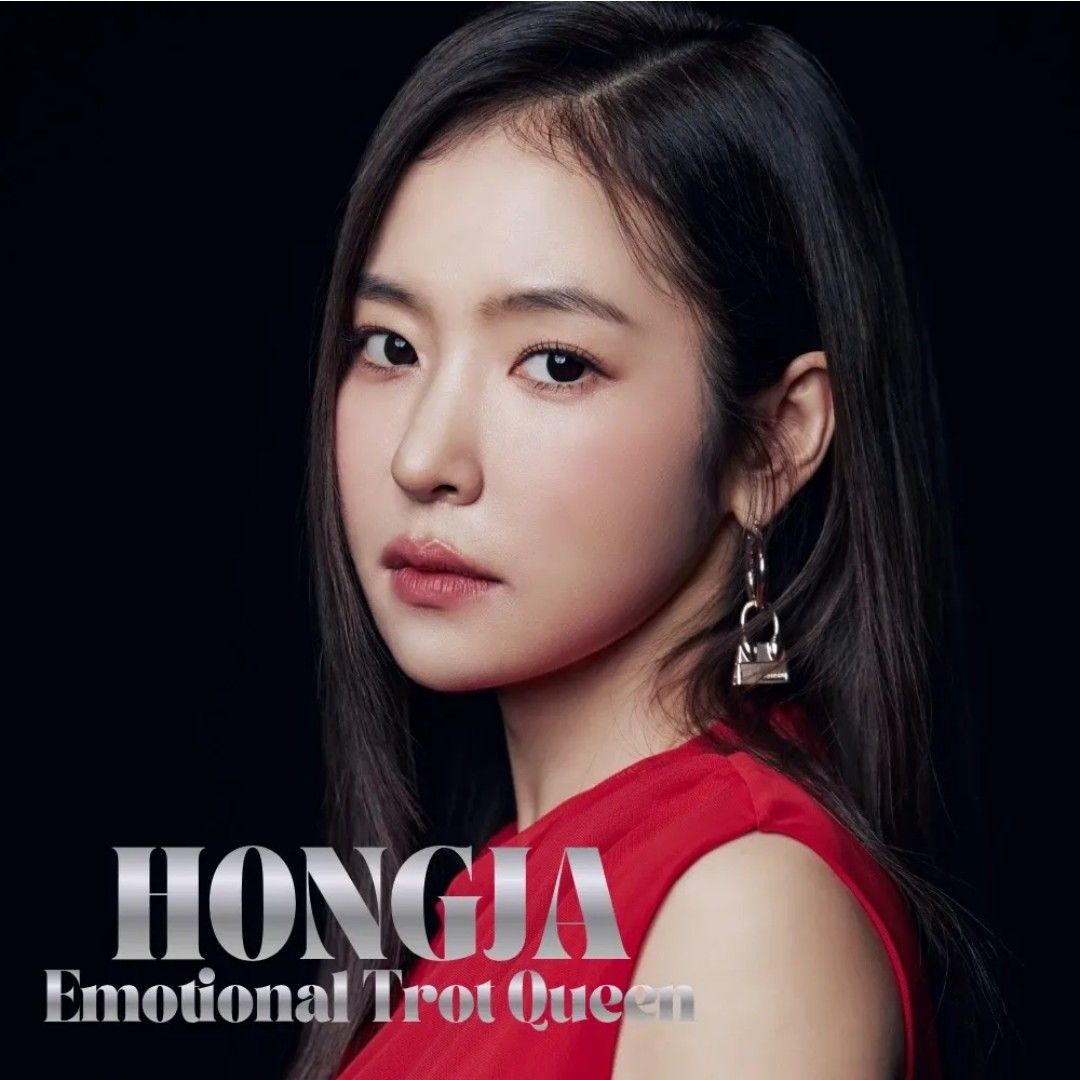 ホンジャのビハインドカット