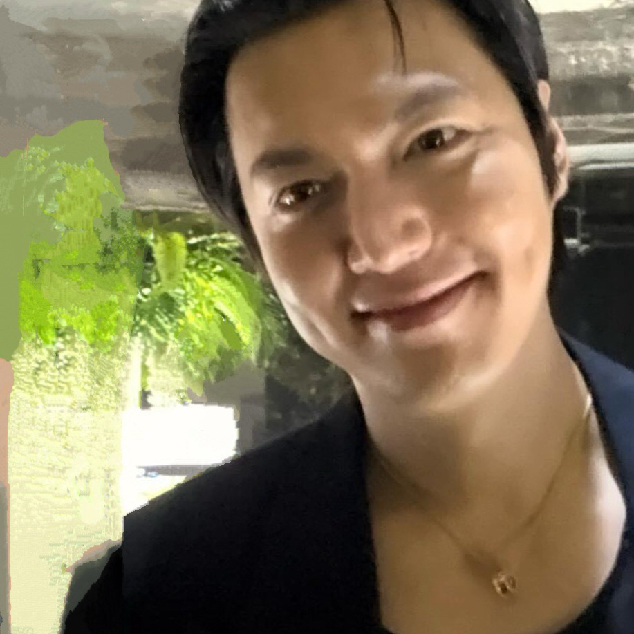 イ・ミンホの最新写真