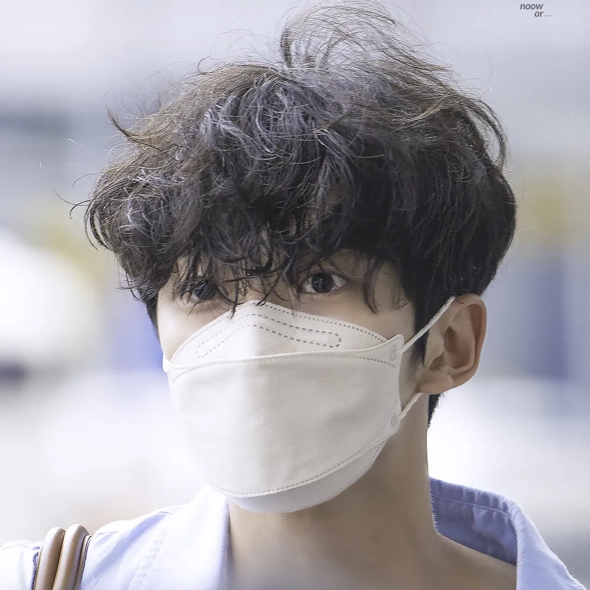 Foto terbaru dari Rowoon