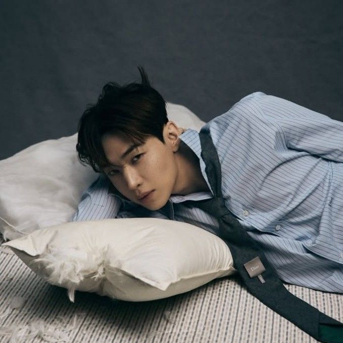 Latest photo of Henry