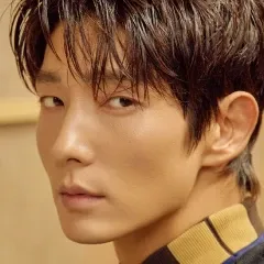 이준기의 비하인드 컷
