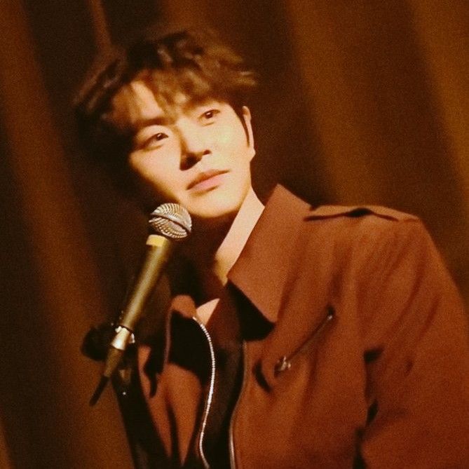 Recent activity shot of Lee Byeongchan