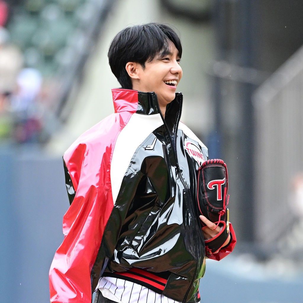 이승기 최근 활동샷