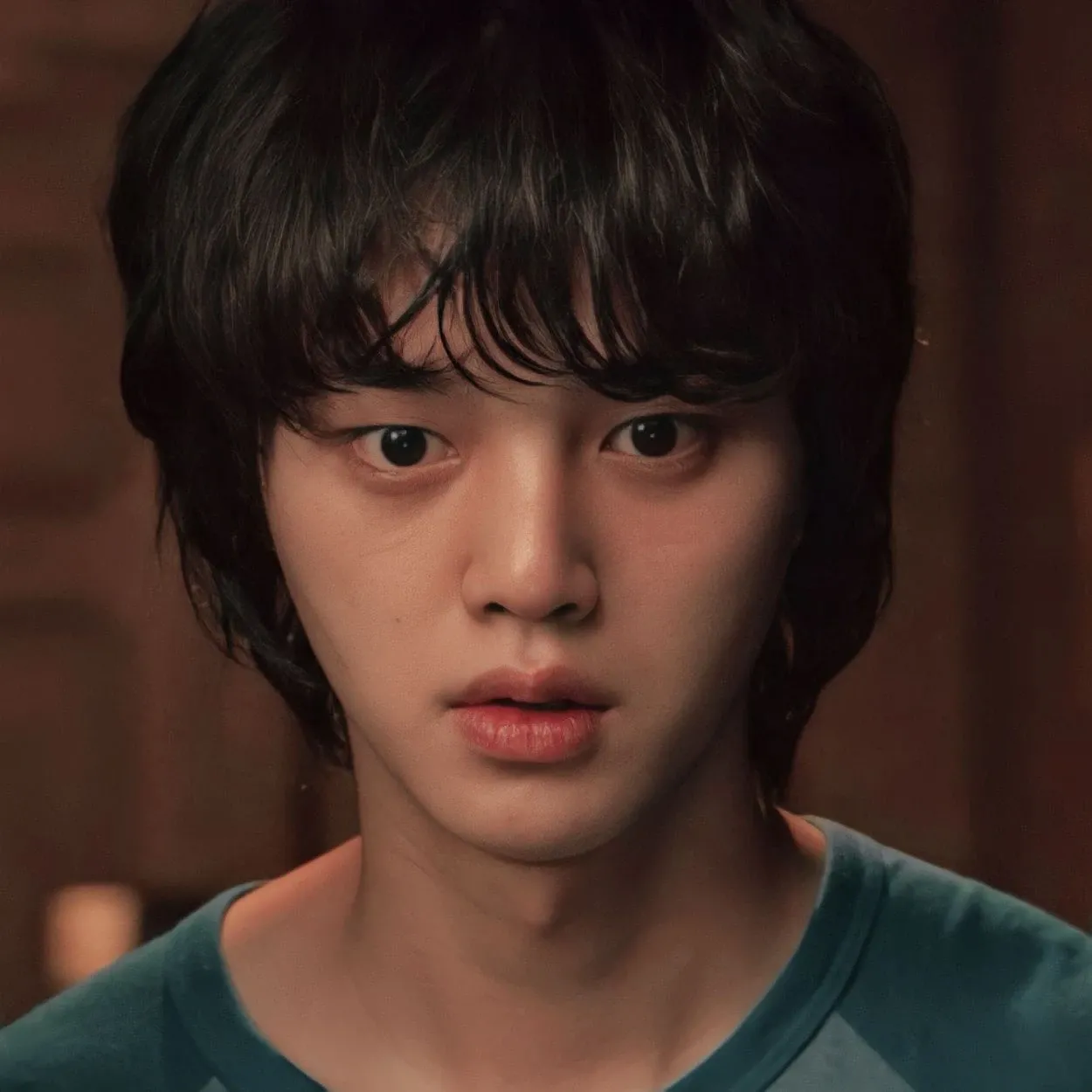 Recent activity shot of Song Kang