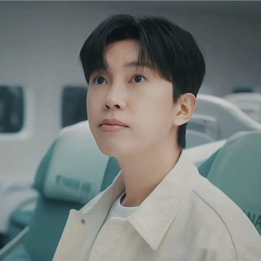 粉丝拍下的林英雄瞬间