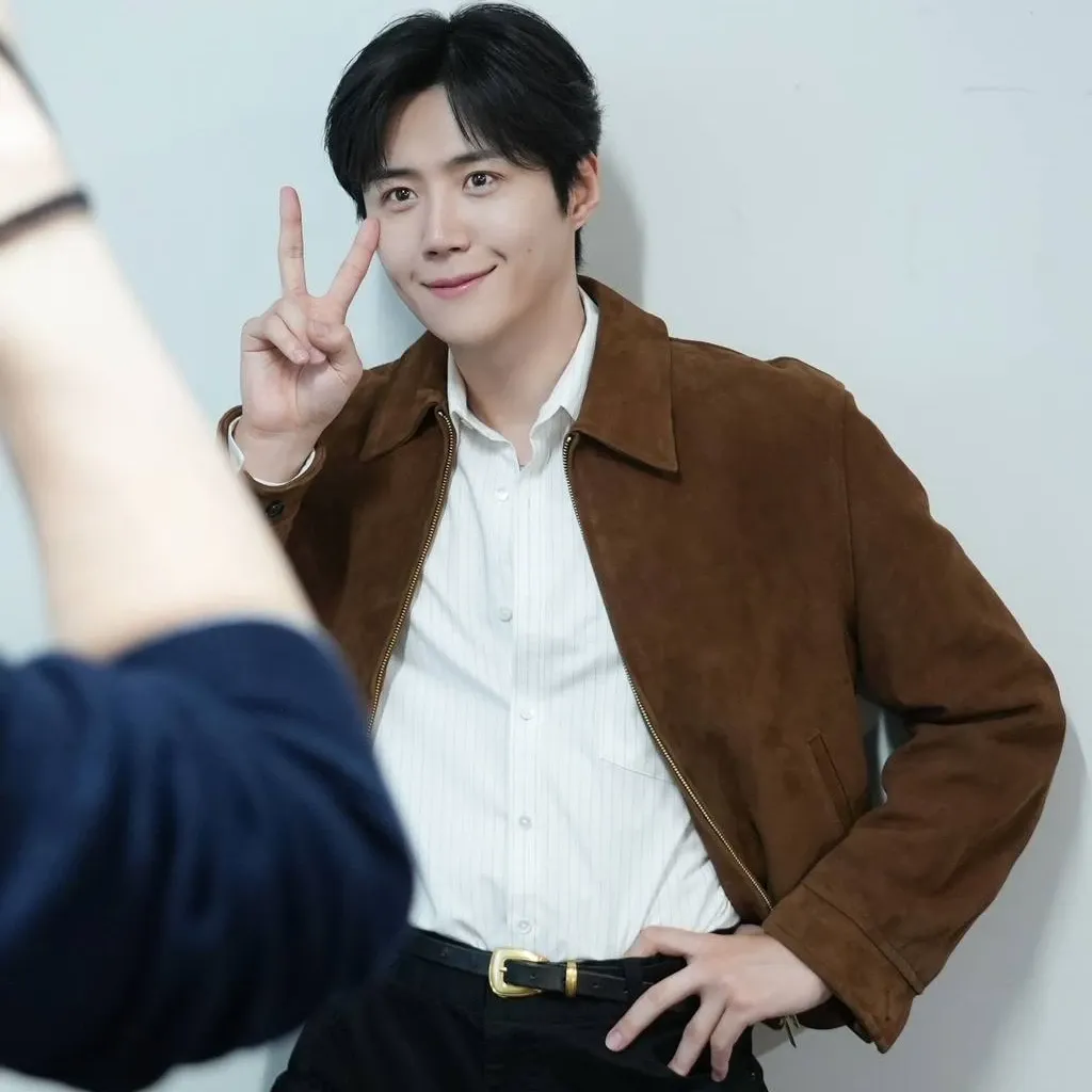 김선호의 최신 사진