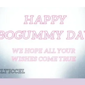 ファンが撮影したパク・ボゴムの瞬間