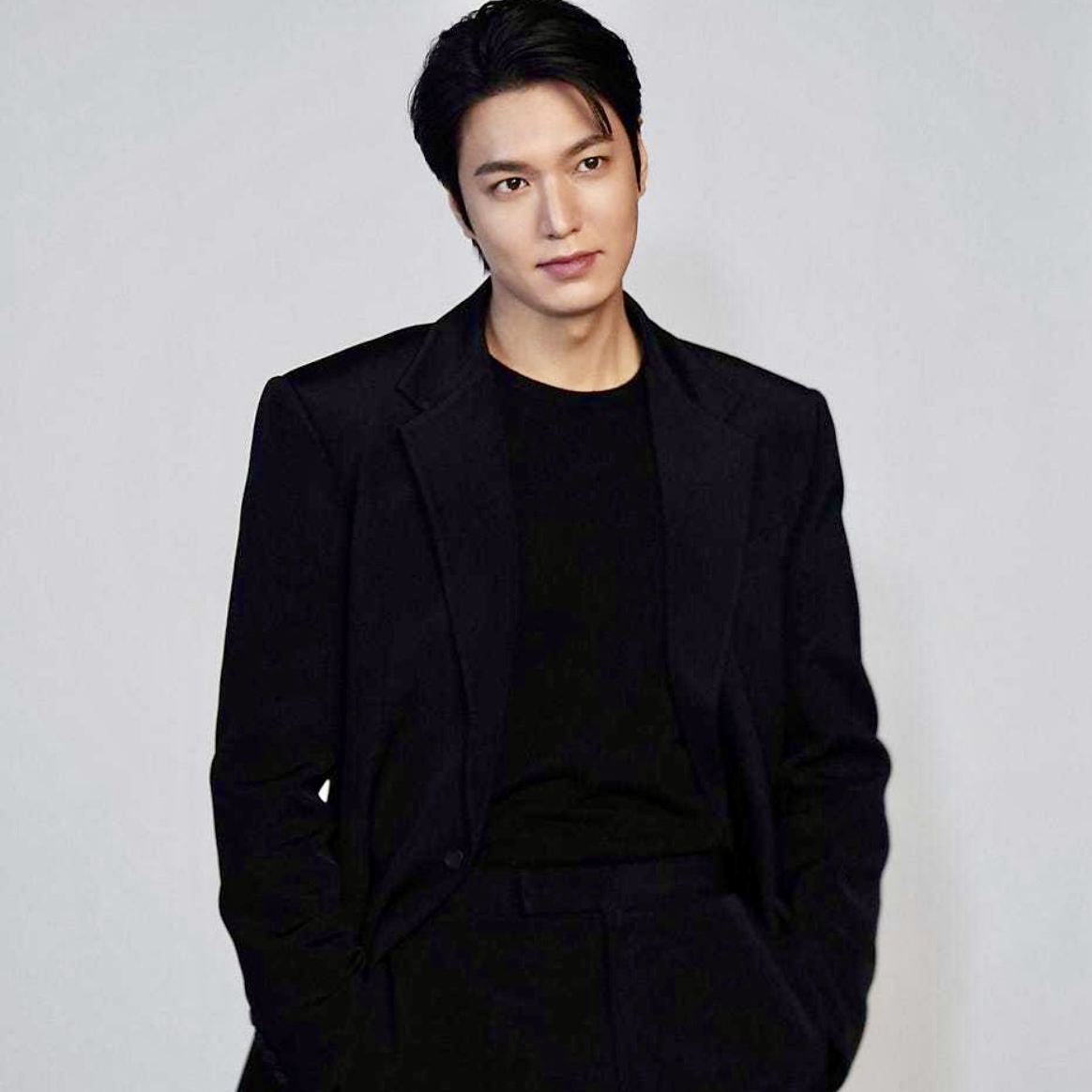 이민호 최근 활동샷