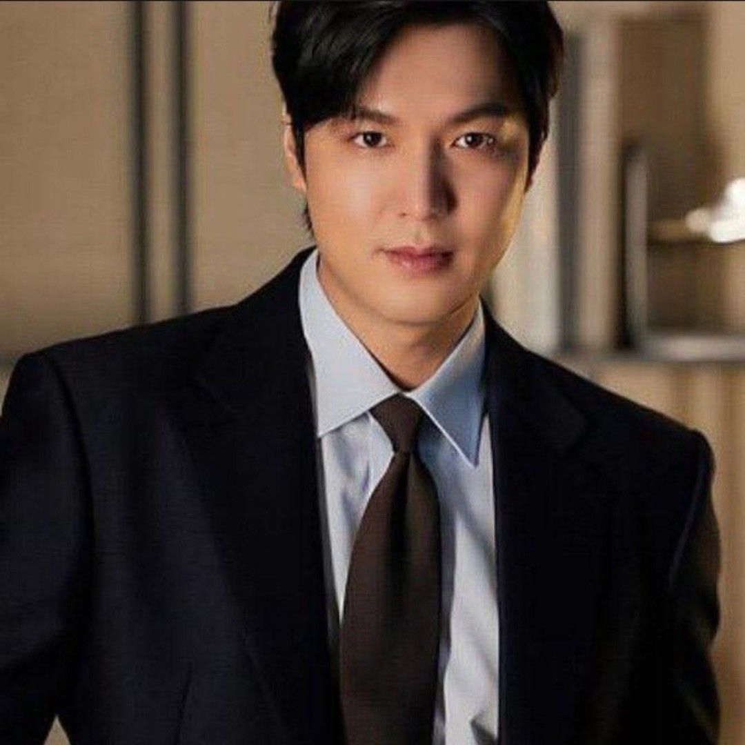 李敏鎬的近期活動照