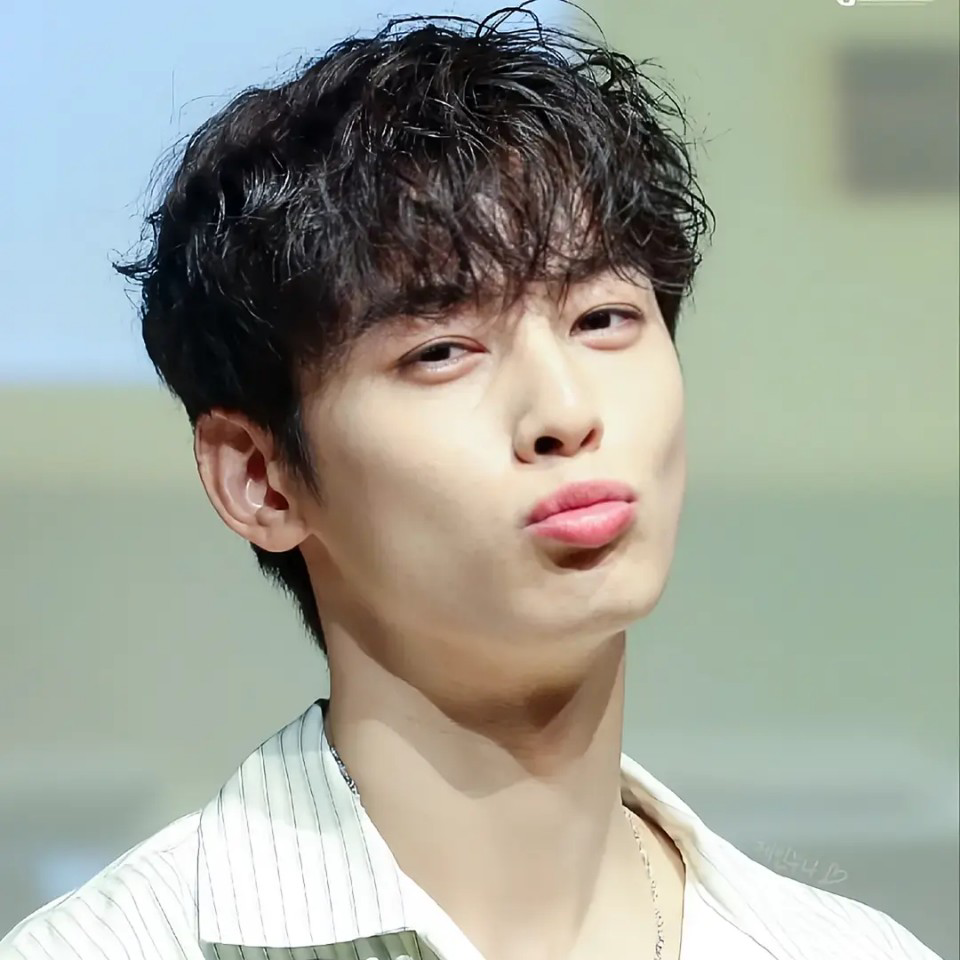 车银优的近期活动照