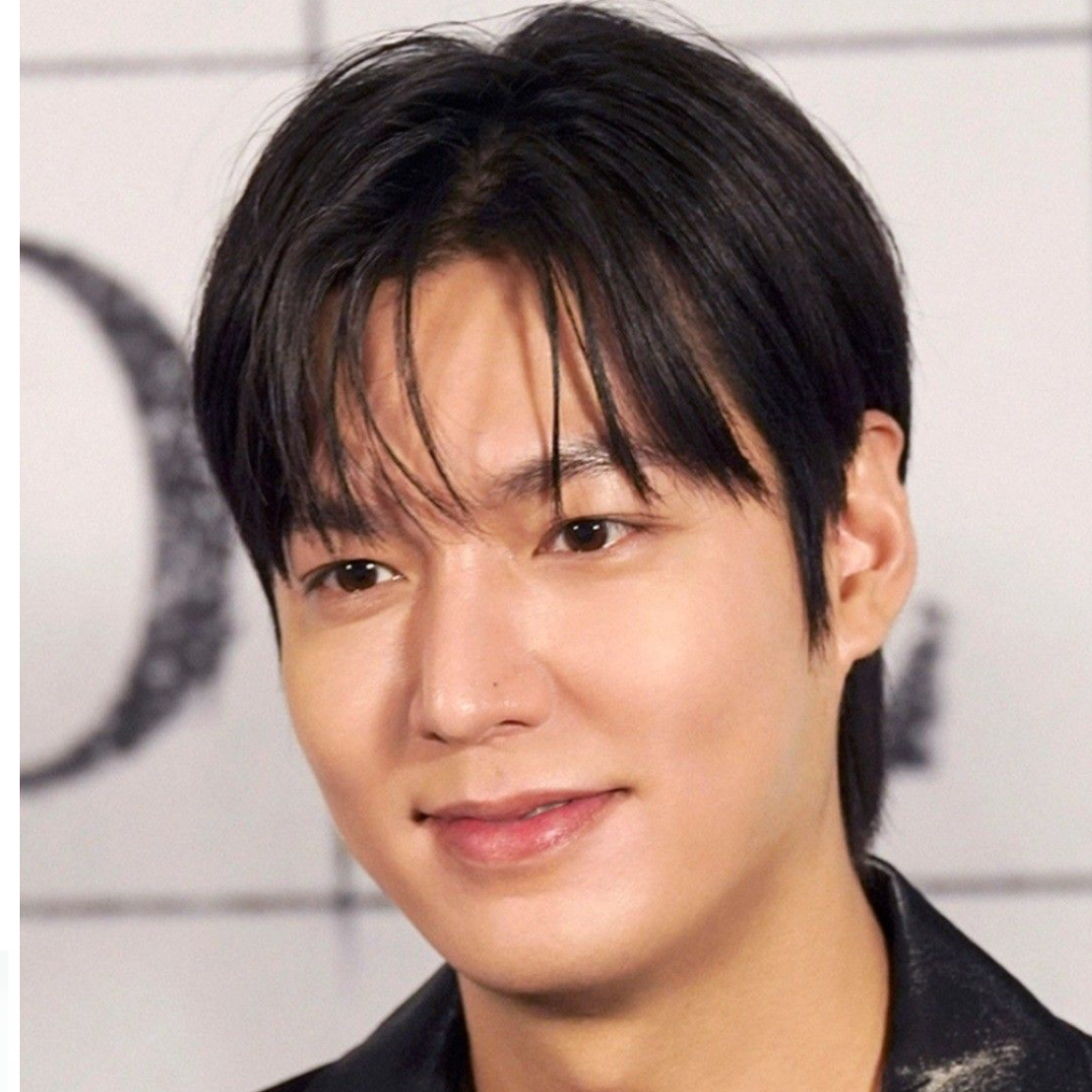 이민호의 최신 사진