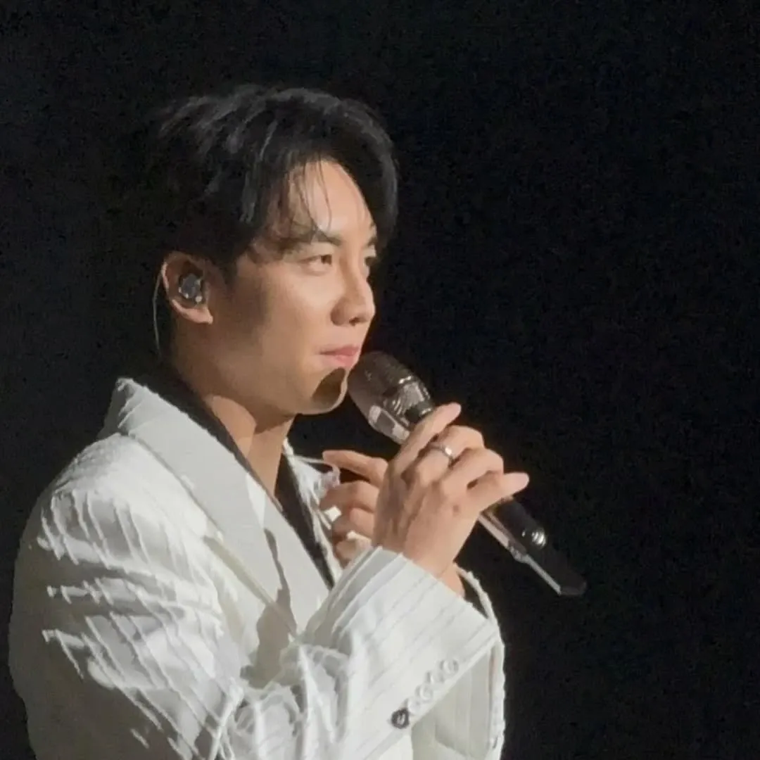 이승기의 비하인드 컷
