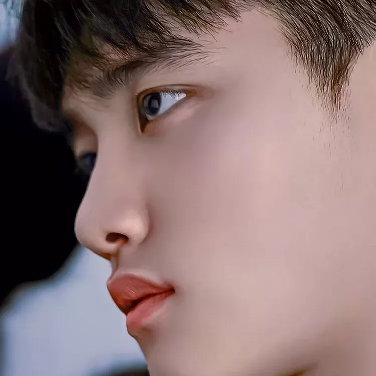 Foto kegiatan terbaru dari Doh Kyungsoo (D.O.)